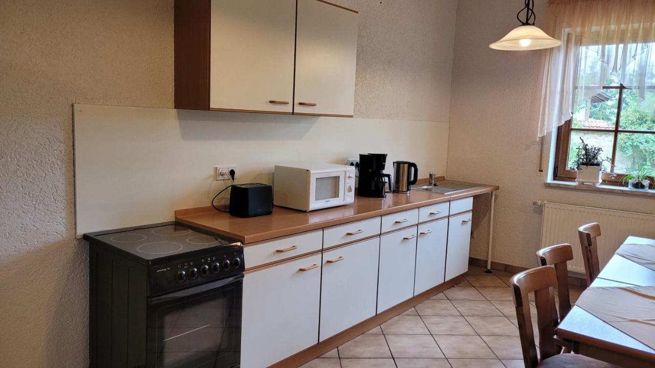 Gaestehaus Stephanie Ilbesheim المظهر الخارجي الصورة